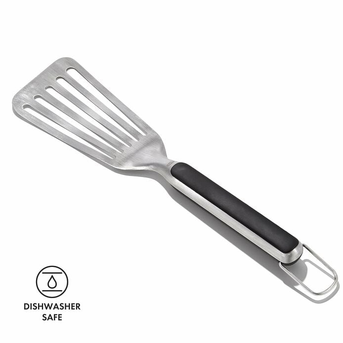 Grilling Precision Turner - US 5721