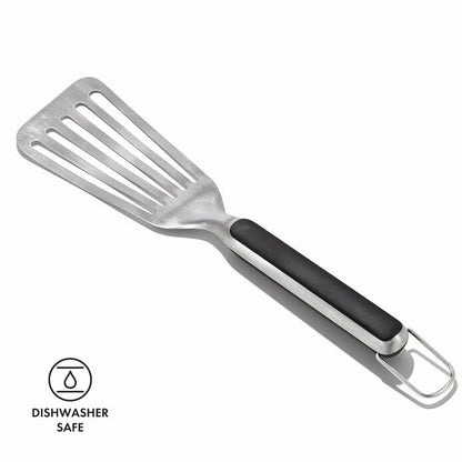 Grilling Precision Turner - US 5721