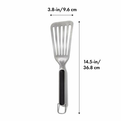 Grilling Precision Turner - US 5721