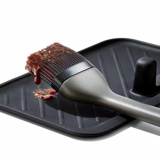 Grilling Basting Brush - US 7962