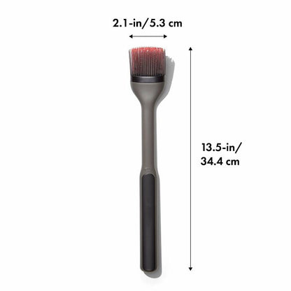 Grilling Basting Brush - US 7962