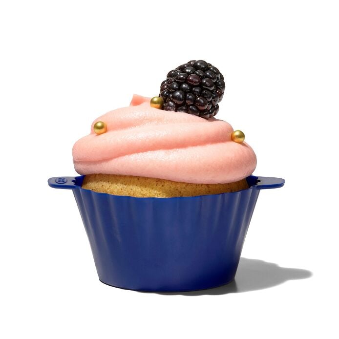 Silicone Baking Cups - Blister - US 9848