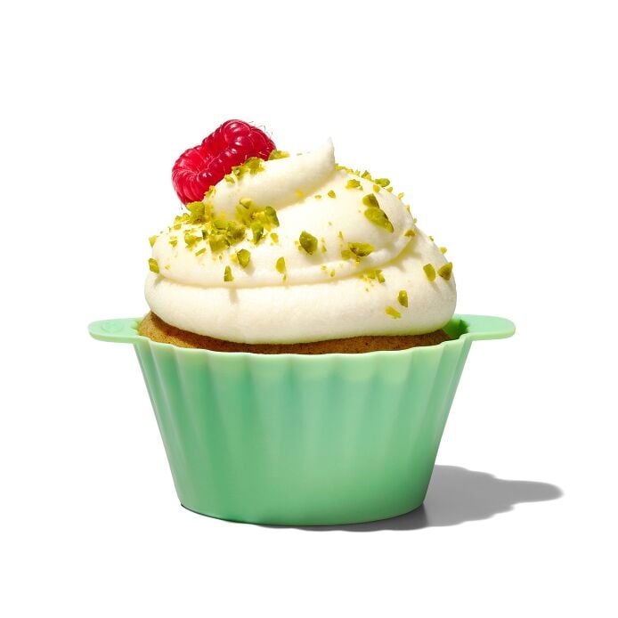 Silicone Baking Cups - Blister - US 9848