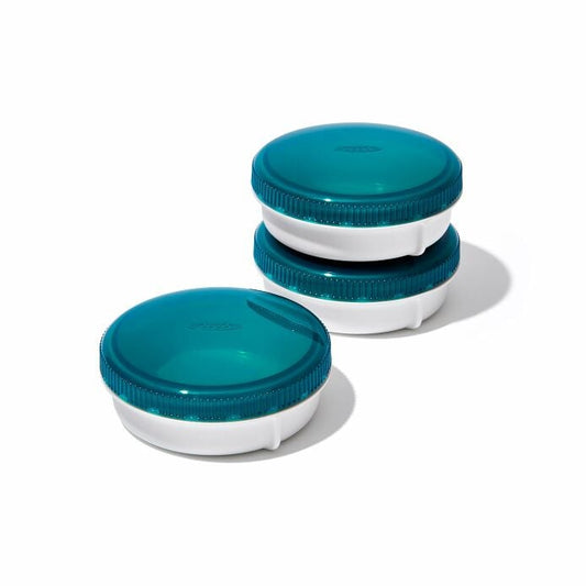 Prep & Go Condiment Keepers - US 7619