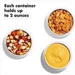 Prep & Go Condiment Keepers - US 7619
