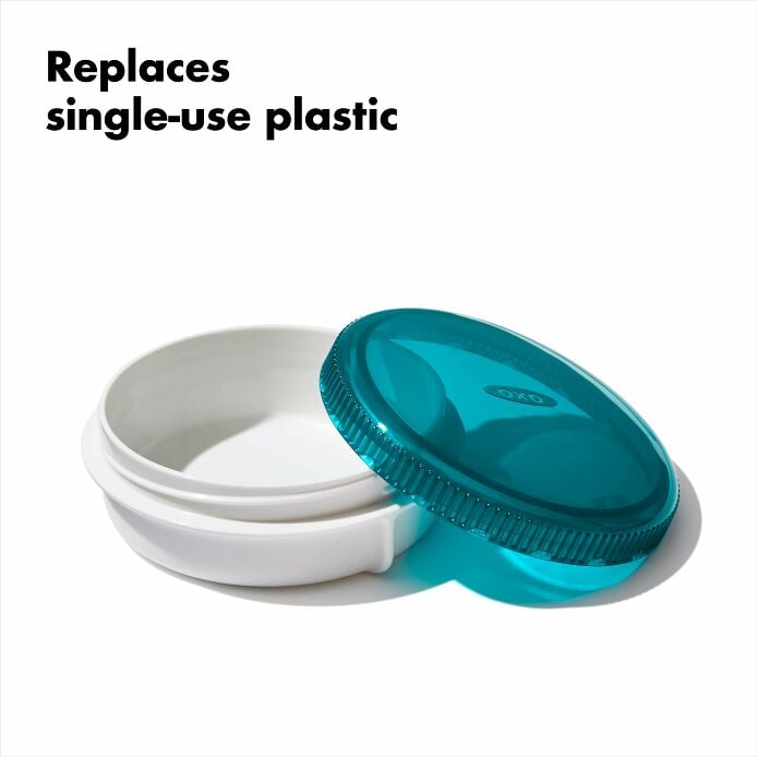 Prep & Go Condiment Keepers - US 7619
