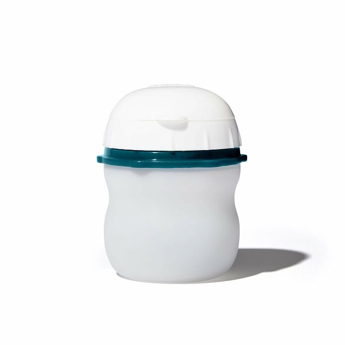 Prep & Go Silicone Squeeze Bottle - US 7252