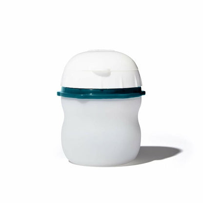 Prep & Go Silicone Squeeze Bottle - US 7252