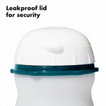 Prep & Go Silicone Squeeze Bottle - US 7252