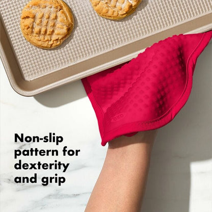 Silicone Pot Holder - Jam - US 2123