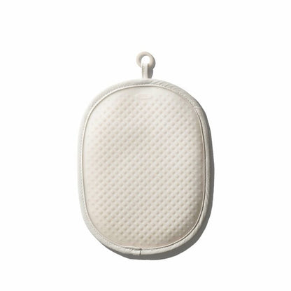 Silicone Pot Holder - Oat - US 1208