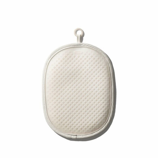 Silicone Pot Holder - Oat - US 1208