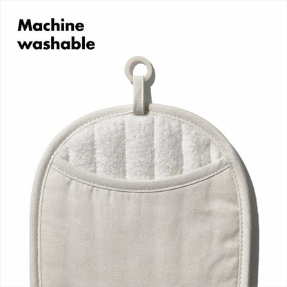 Silicone Pot Holder - Oat - US 1208