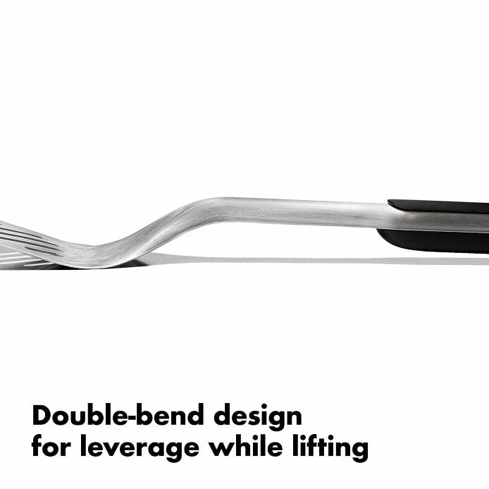 OXO Good Grips Grilling Turner and Tongs Set - US 6632