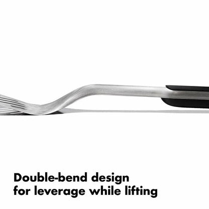 OXO Good Grips Grilling Turner and Tongs Set - US 6632
