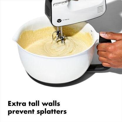 OXO Good Grips 4 QT./4 L. Batter Bowl with Lid - US 4635