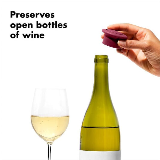 OXO Good Grips Silicone Wine Stoppers - US 2172