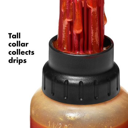Good Grips Grilling Basting Bottle - 12 oz/355 mL - US 2596