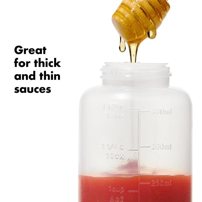 Good Grips Grilling Basting Bottle - 12 oz/355 mL - US 2596
