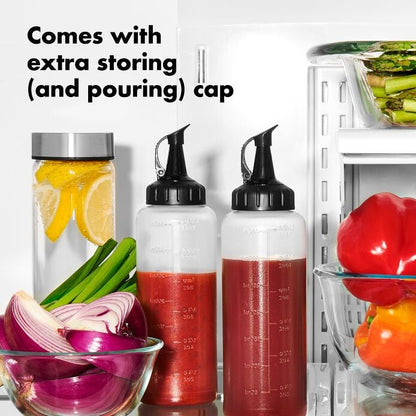 Good Grips Grilling Basting Bottle - 12 oz/355 mL - US 2596