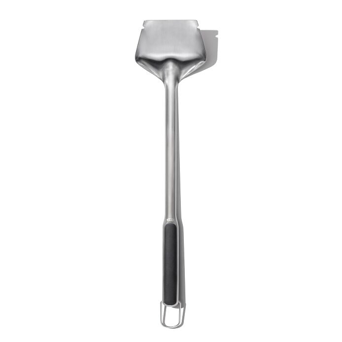 OXO Good Grips Coal Rake with Grate Lifter - US 4538