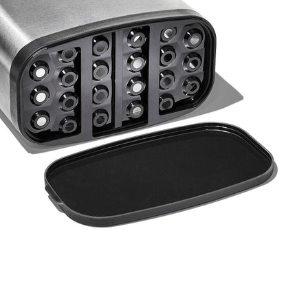 6-piece Prep & Serve Kitchen Tool Set - US 6209