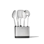 6-piece Prep & Serve Kitchen Tool Set - US 6209