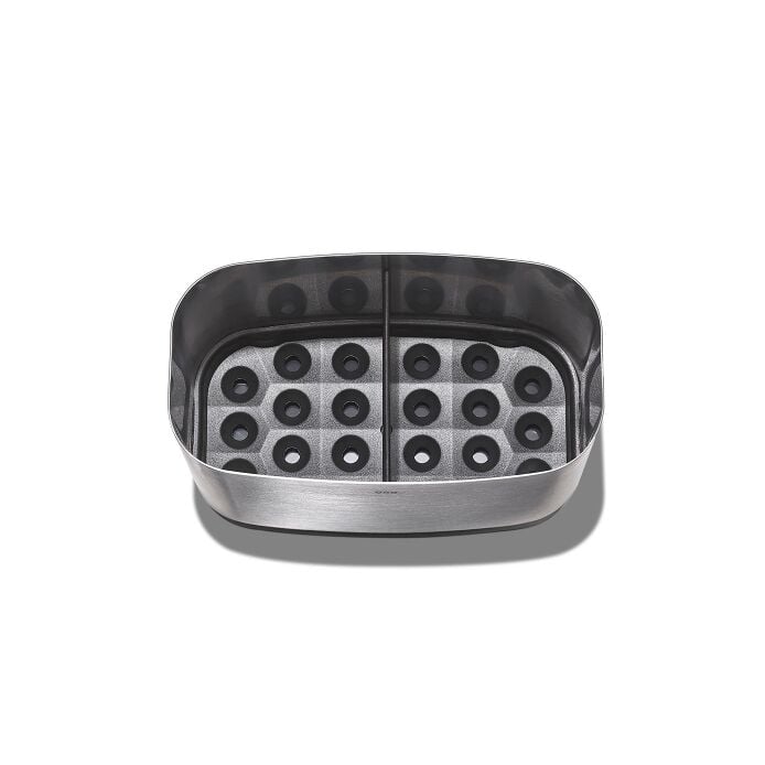 6-piece Prep & Serve Kitchen Tool Set - US 6209