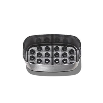 6-piece Prep & Serve Kitchen Tool Set - US 6209