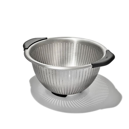5 Qt Stainless Steel Colander - US 4325