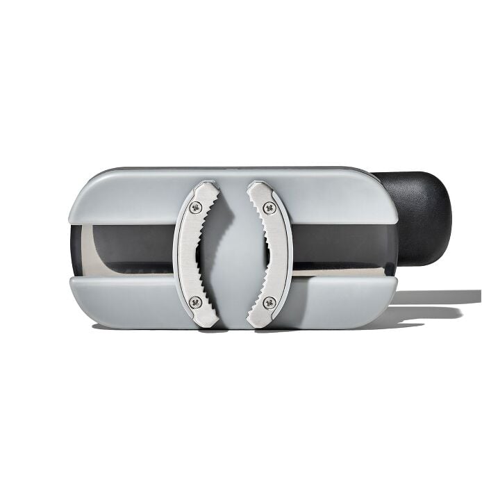 Twisting Jar Opener With Basepad - US 6022