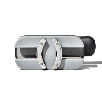 Twisting Jar Opener With Basepad - US 6022