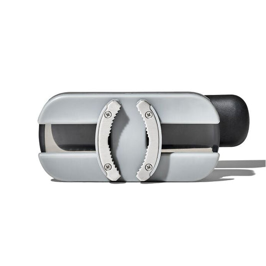 Twisting Jar Opener With Basepad - US 6022