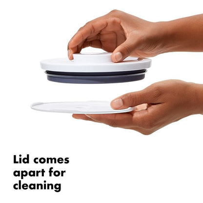 OXO Good Grips Pet POP Container – 3.3 Qt/3.1 L - US 8788