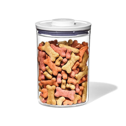 OXO Good Grips Pet POP Container – 3.3 Qt/3.1 L - US 8788