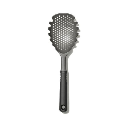 Pasta Scoop Strainer - US 2765