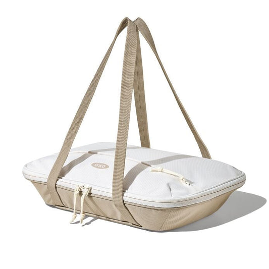 OXO Good Grips Insulated Bakeware Carrier - Oat - US 2944
