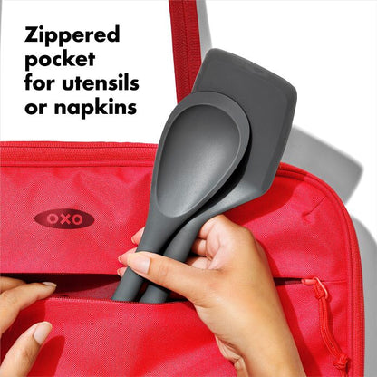 OXO Good Grips Insulated Bakeware Carrier - Jam - US 4814