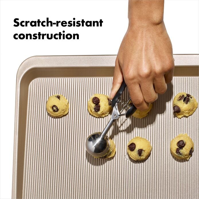 Non-Stick Pro Cookie Sheet - US 8737