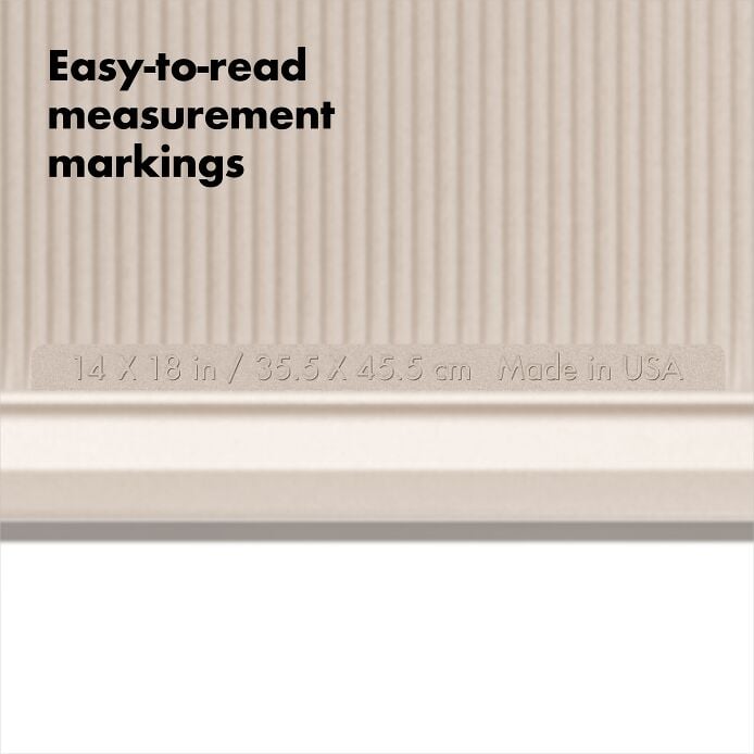 Non-Stick Pro Cookie Sheet - US 8737