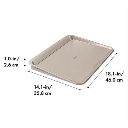 Non-Stick Pro Cookie Sheet - US 8737