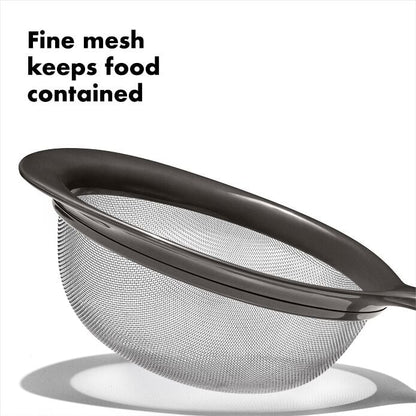 OXO Good Grips 3 Piece Strainer Set - US 9984