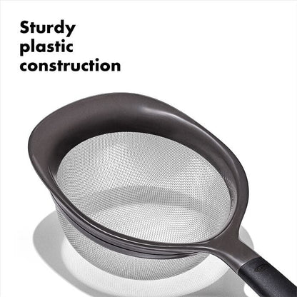 OXO Good Grips 3 Piece Strainer Set - US 9984