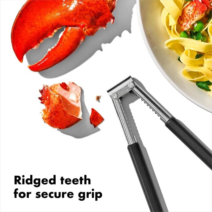 Seafood And Nut Cracker - US 9572