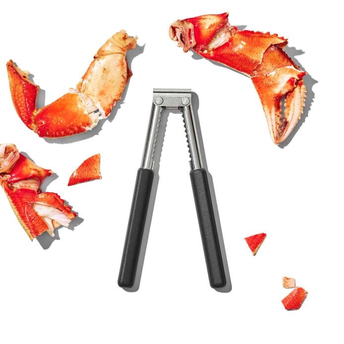 Seafood And Nut Cracker - US 9572