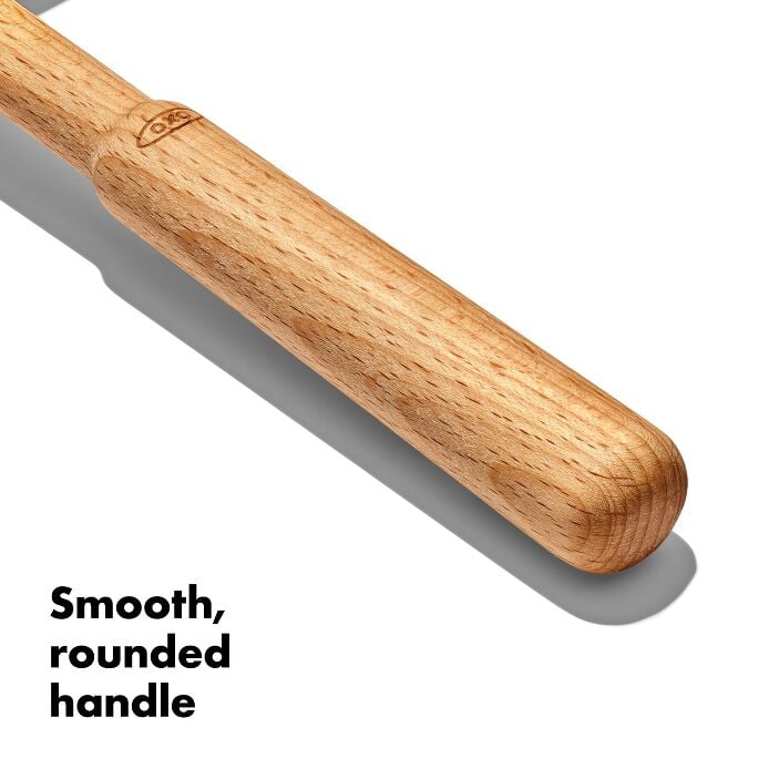 Wooden Seafood Mallet - US 9038