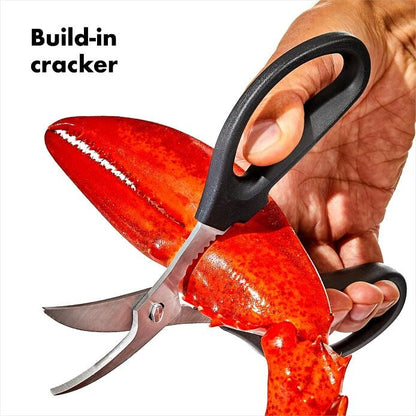 Seafood Scissors - US 3725