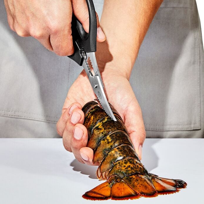 Seafood Scissors - US 3725