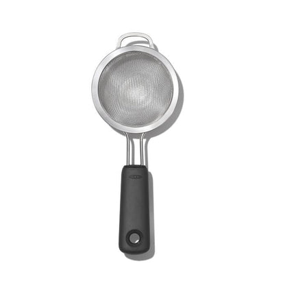 OXO Good Grips 3 in./7.6 cm Mini Strainer - US 8290