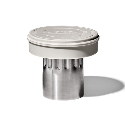 Double-Sided Cookie and Biscuit Cutter - US 6634